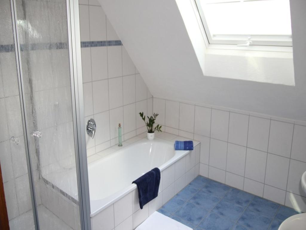 Ferienwohnung Am Hauskopf Oppenau Buitenkant foto